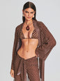 Kimono Cover Up