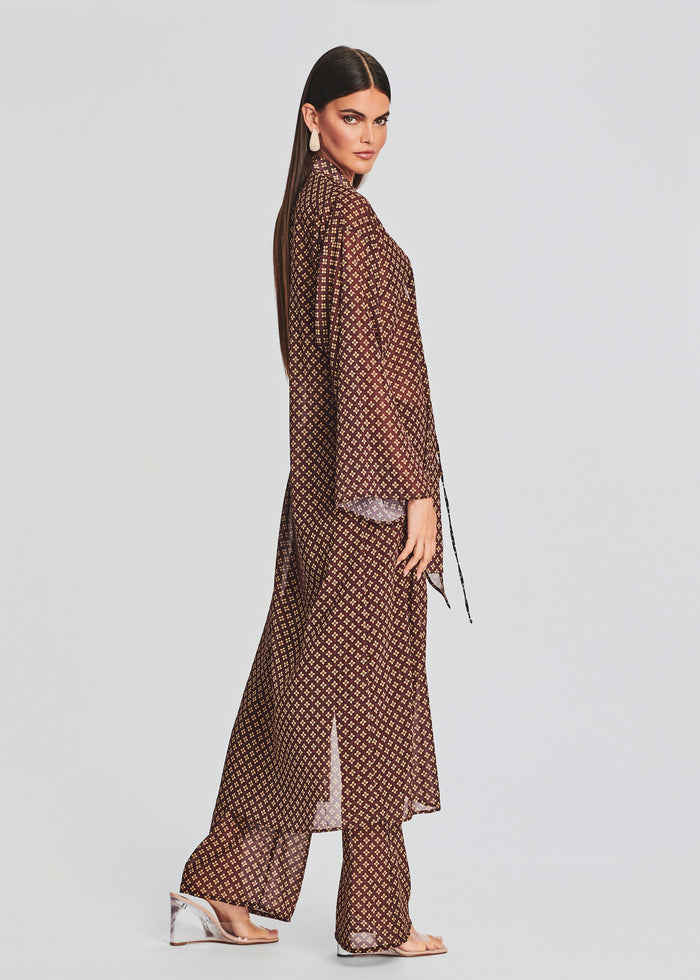 Kimono Cover Up