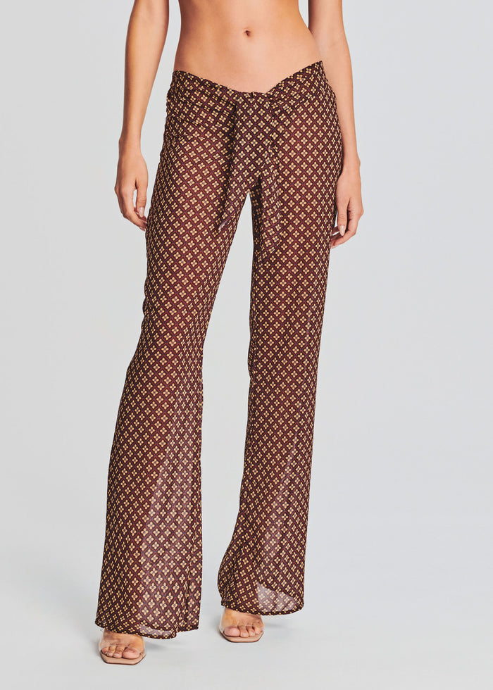 Tommy Pant