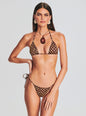 Bell Bikini Top