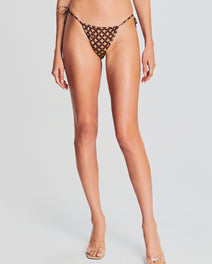 Bell Bikini Bottom