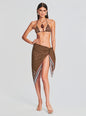 Long Scarf & Sarong