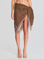 Long Scarf & Sarong