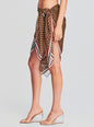 Long Scarf & Sarong