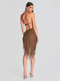 Long Scarf & Sarong