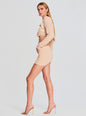 Cropped Devin Sweater