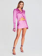 Sebastian Silk Blouse