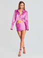 Sebastian Silk Blouse