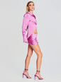 Sebastian Silk Blouse