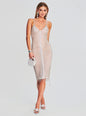 Irina Midi Dress