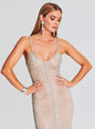 Irina Midi Dress