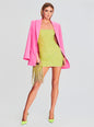 Dionne Sequin Dress