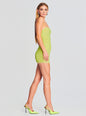 Dionne Sequin Dress