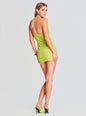 Dionne Sequin Dress