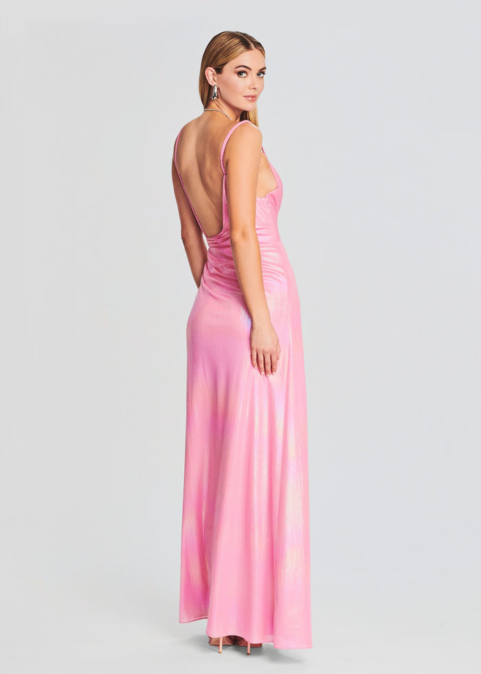 Yesi Dress
