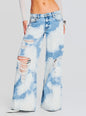 Saint Oversized Jean