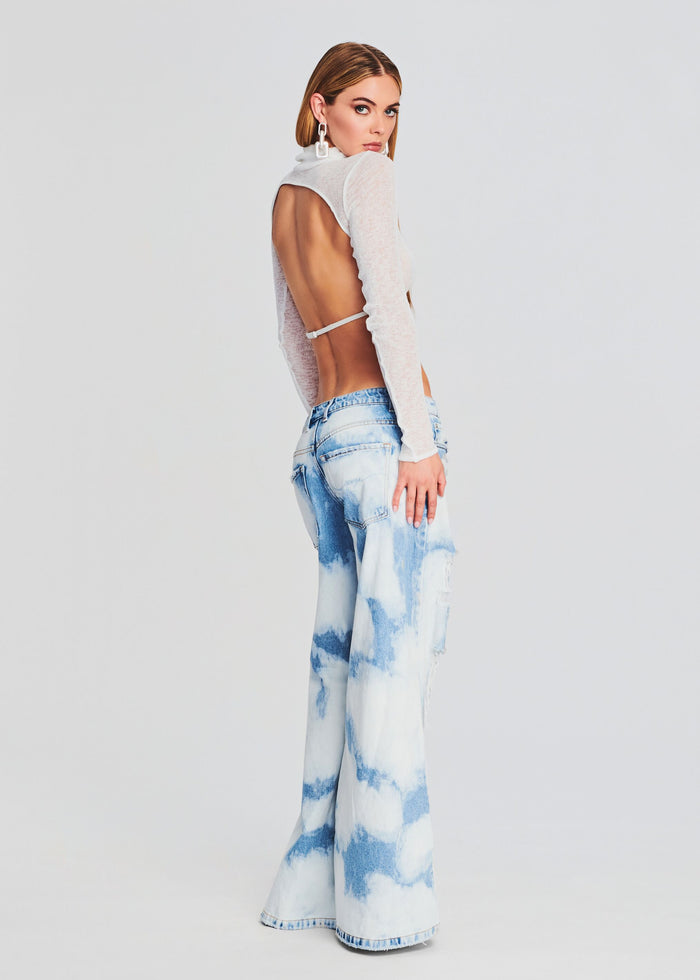 Saint Oversized Jean