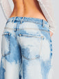 Saint Oversized Jean