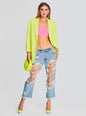 Omar Drop Boyfriend Jean thumbnail media 2 of 6