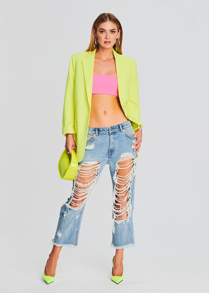 Omar Drop Boyfriend Jean media 2 of 6