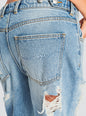 Omar Drop Boyfriend Jean