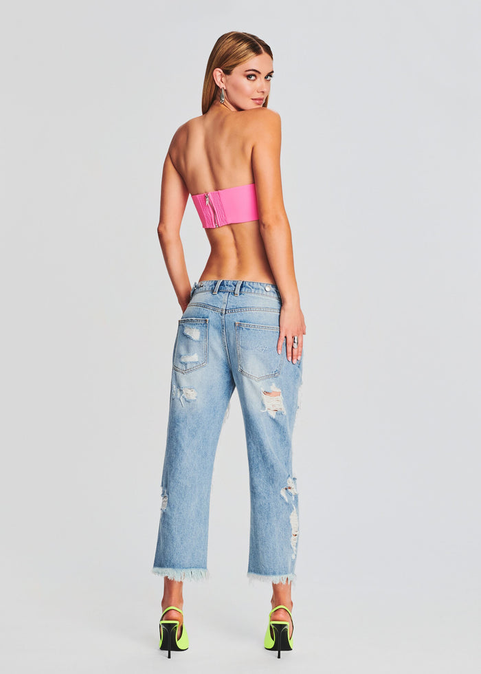 Omar Drop Boyfriend Jean media 4 of 6