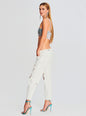 Omar Drop Boyfriend Jean