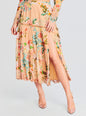 Jolie Midi Skirt