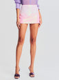 Sima Sequin Skirt