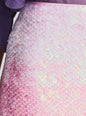 Sima Sequin Skirt