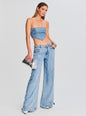Miles Low Rise Cargo Pant