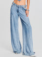 Miles Low Rise Cargo Pant