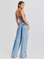 Miles Low Rise Cargo Pant