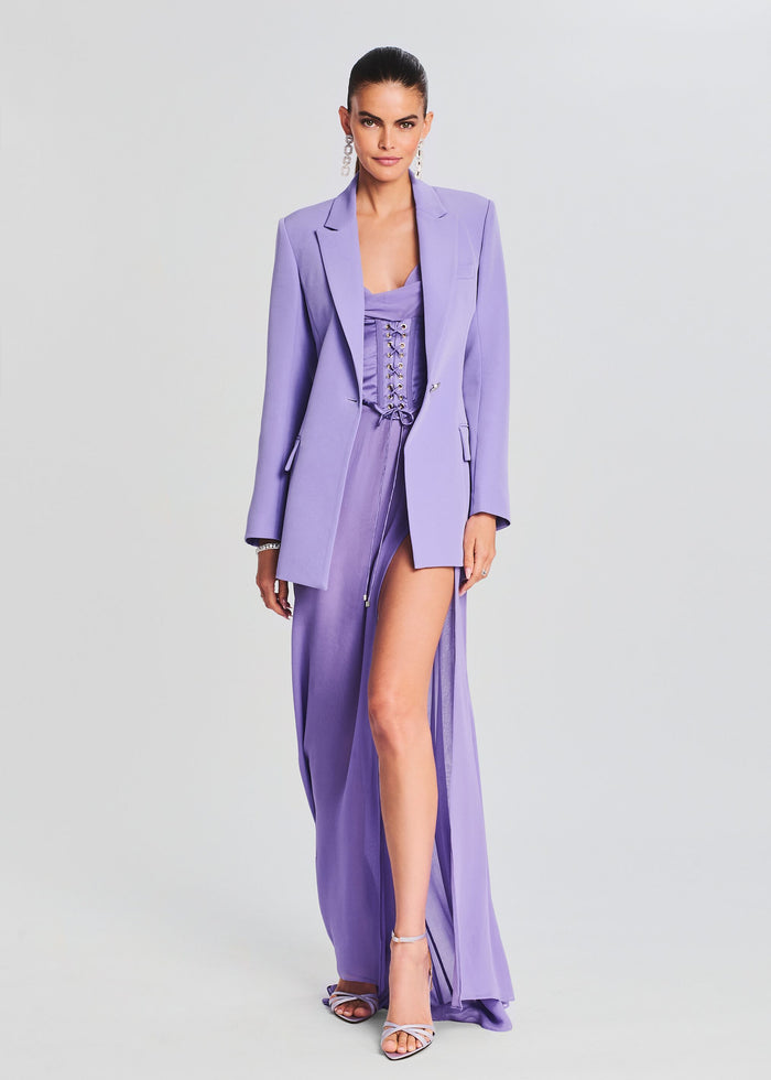 Kristen Blazer