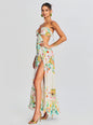 Susan Maxi Dress