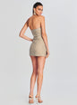 Heather Embellished Dress