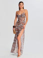 Sahara Dress