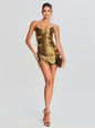Luana Dress