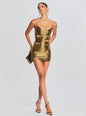 Luana Dress