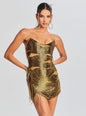 Luana Dress
