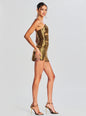 Luana Dress