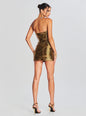 Luana Dress
