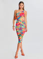 Imani Midi Dress