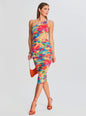 Imani Midi Dress