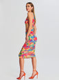 Imani Midi Dress