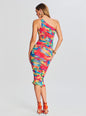 Imani Midi Dress