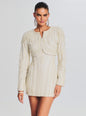 Ian Pearl Jacket
