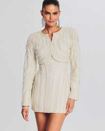 Ian Pearl Jacket
