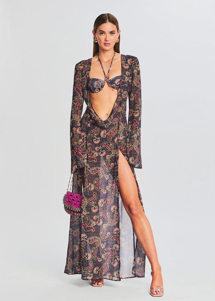 Desert Dress