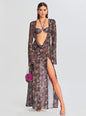 Desert Dress